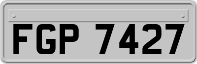 FGP7427