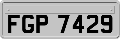 FGP7429