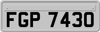 FGP7430