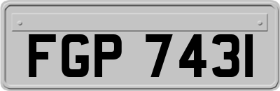 FGP7431