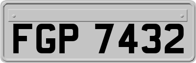 FGP7432