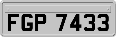 FGP7433