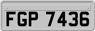 FGP7436