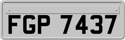 FGP7437