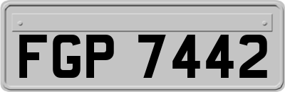 FGP7442