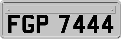 FGP7444