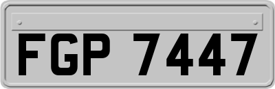 FGP7447