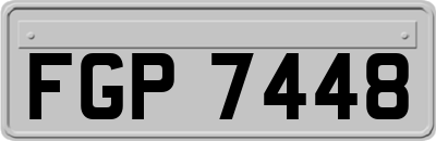 FGP7448