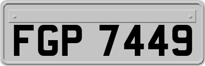FGP7449