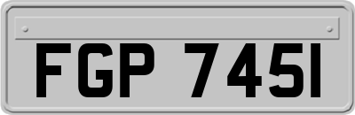FGP7451