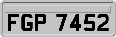 FGP7452