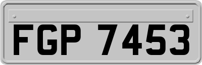 FGP7453