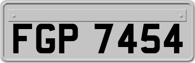 FGP7454