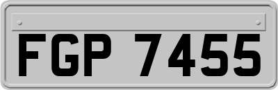 FGP7455