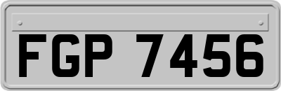 FGP7456