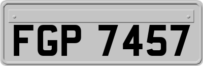 FGP7457