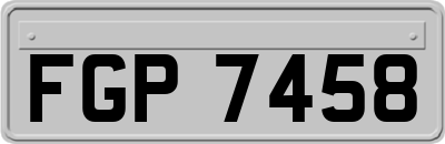FGP7458