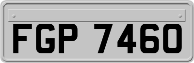 FGP7460