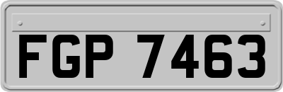 FGP7463