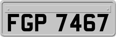 FGP7467