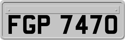 FGP7470