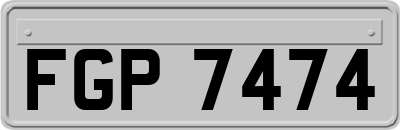 FGP7474