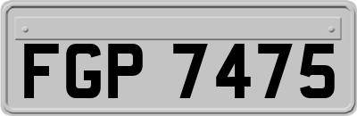 FGP7475
