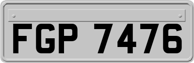 FGP7476