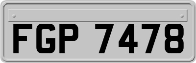 FGP7478