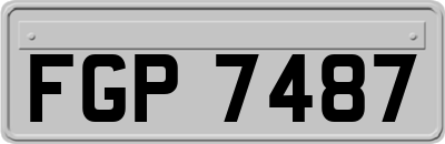 FGP7487