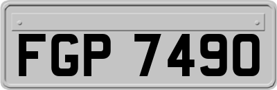 FGP7490