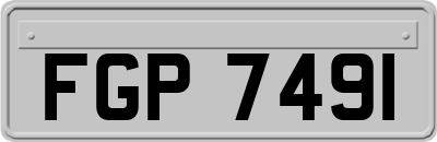 FGP7491