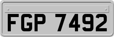 FGP7492