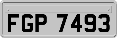 FGP7493