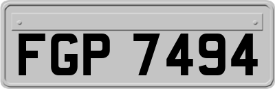 FGP7494