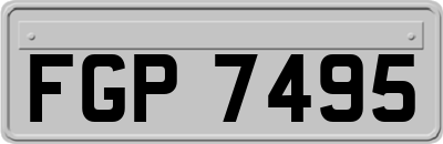 FGP7495