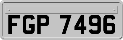 FGP7496