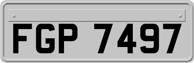 FGP7497