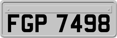 FGP7498