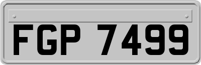 FGP7499