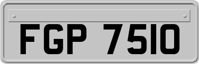 FGP7510