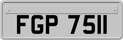 FGP7511