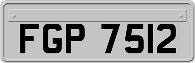 FGP7512
