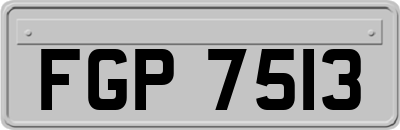 FGP7513