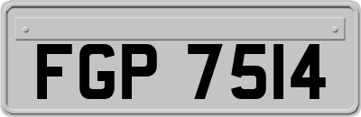 FGP7514