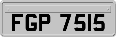 FGP7515
