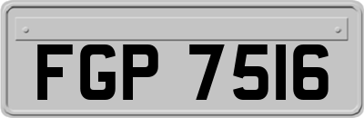 FGP7516