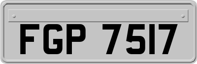 FGP7517