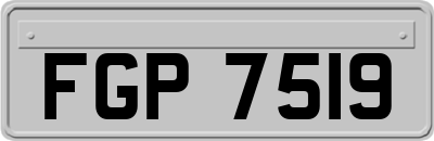 FGP7519