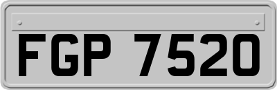 FGP7520